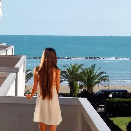 Lubar Case Vacanza Casa de Férias
