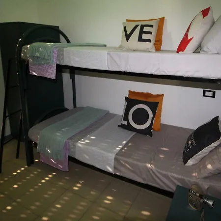 Casa de Férias Lubar Case Vacanza Alba Adriatica