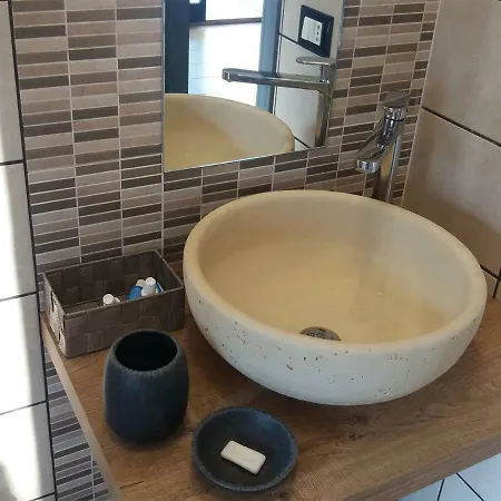 Casa de Férias Lubar Case Vacanza Alba Adriatica