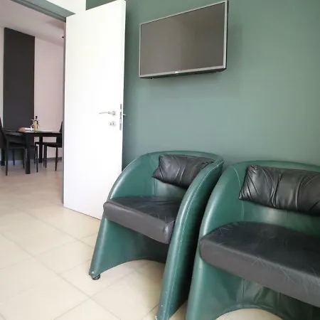 Lubar Case Vacanza Σπίτι διακοπών *
